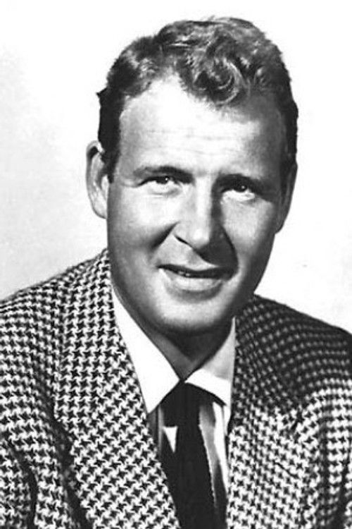 Photo of Charles Drake