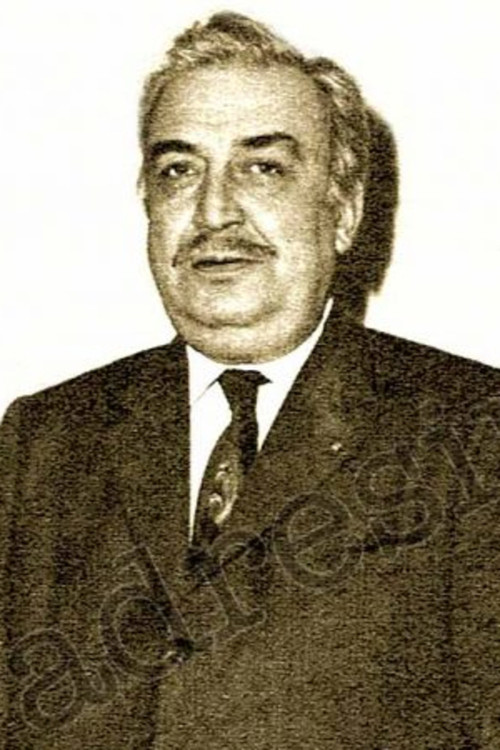 Photo of Asım Nipton