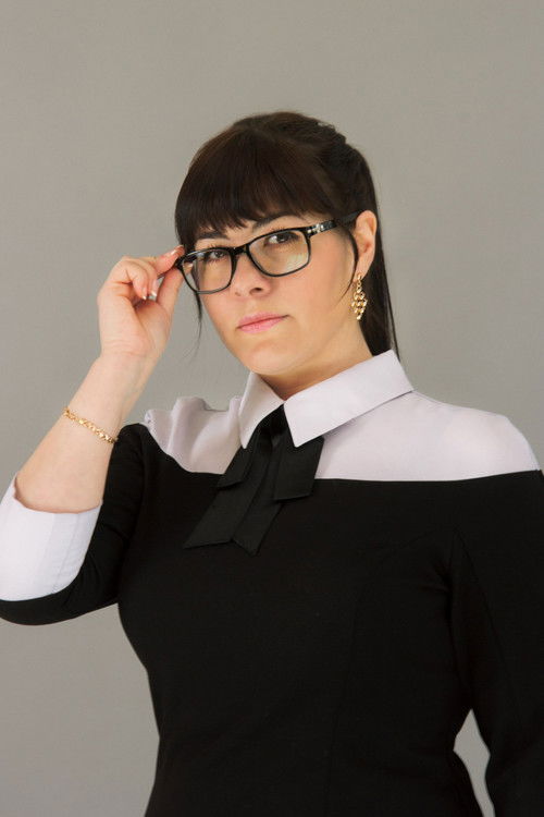 Photo of Gayane Kalmykova