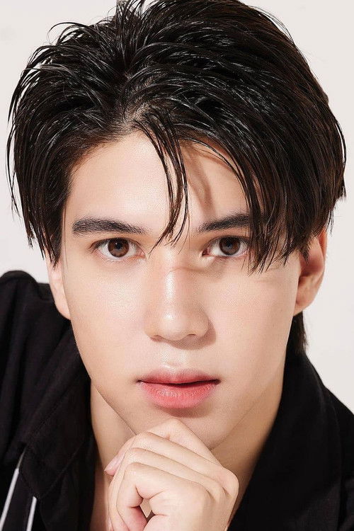 Photo of Benjamin Brasier