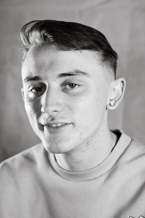 Photo of David McSweeney