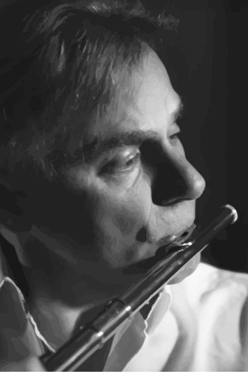 Photo of Andrea Griminelli