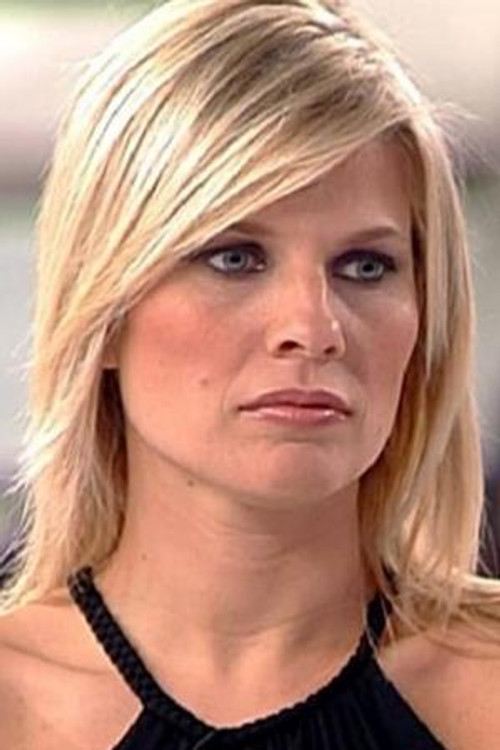 Photo of Laura Freddi