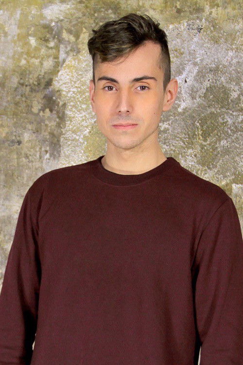 Photo of Dani Rivera