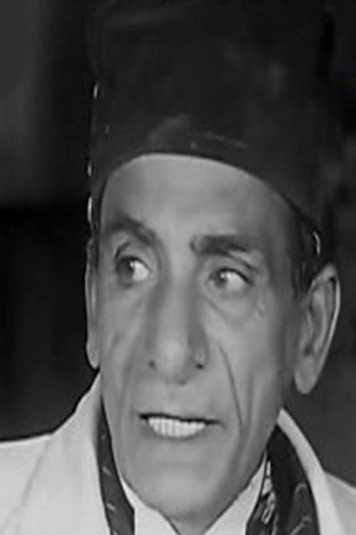 Photo of Mohamed Kamal ElMasry