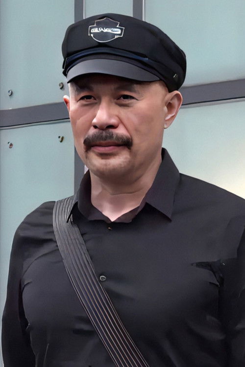 Photo of Elvis Tsui Kam-Kong