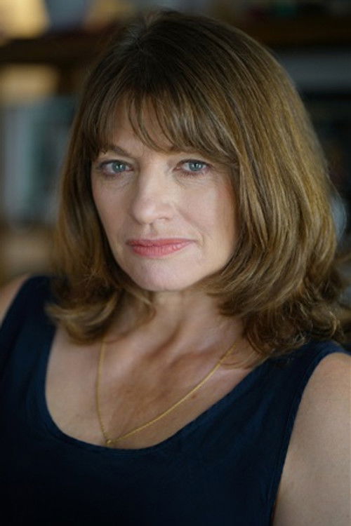 Photo of Joséphine Fresson