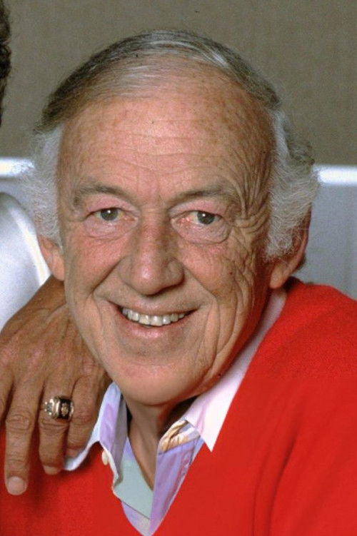 Photo of Ernie Anderson