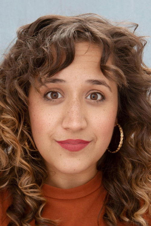 Photo of Ally Condrath