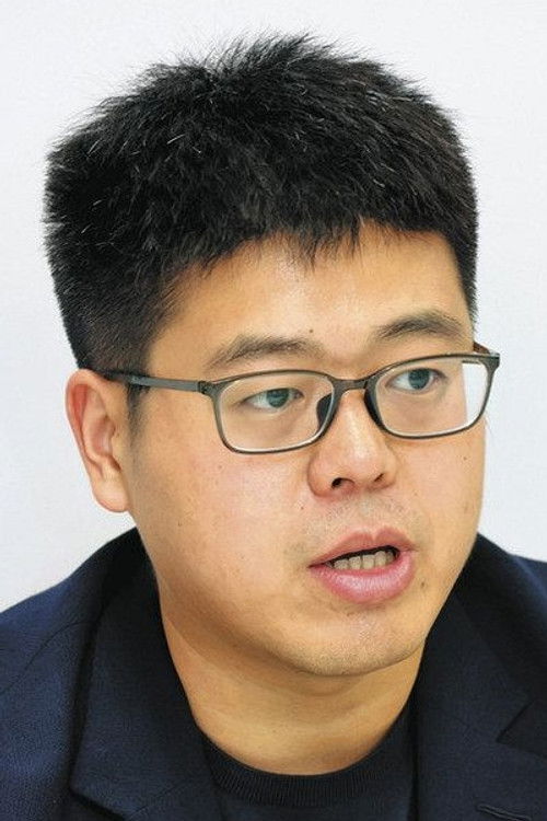 Zhang Shengyan