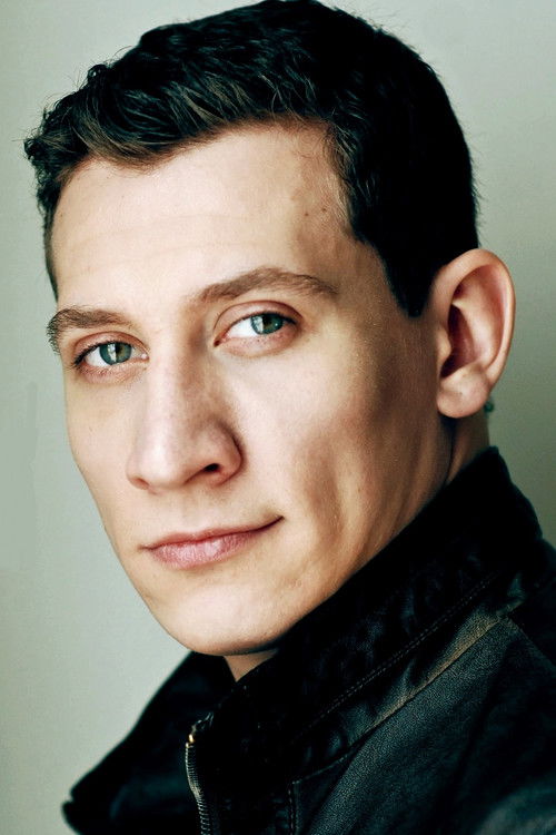 Photo of Stan Demidoff