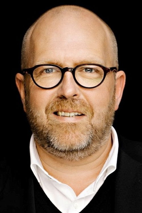 Photo of Klaus Bondam