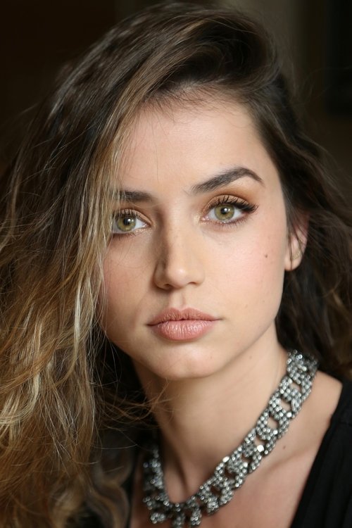 Photo of Ana de Armas