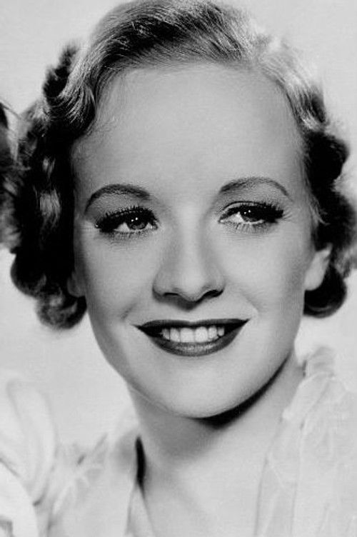 Photo of Margaret Armstrong