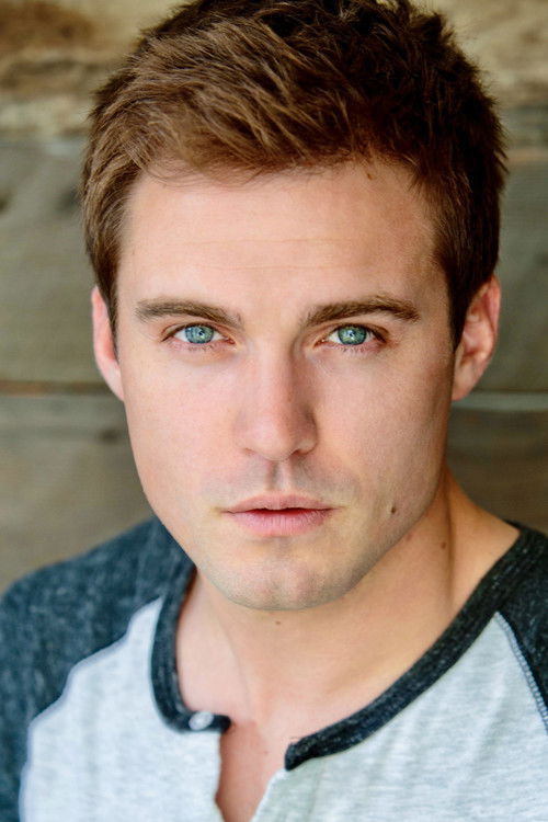 Photo of Hunter Garner