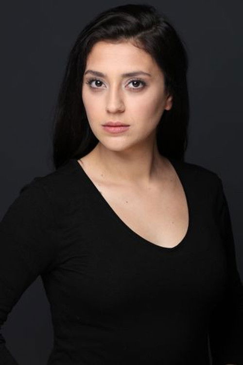 Photo of Ayça Koptur