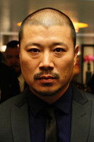 Photo of Shin Yoo-ram