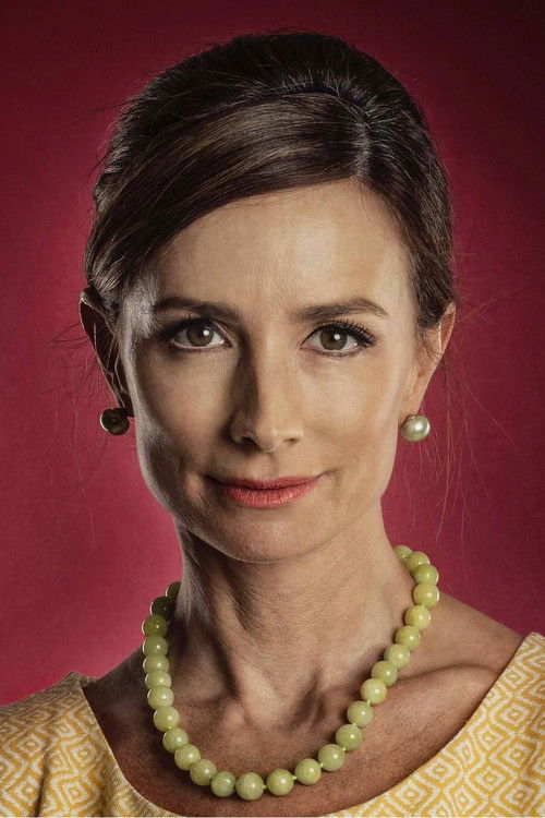 Photo of María José Prieto