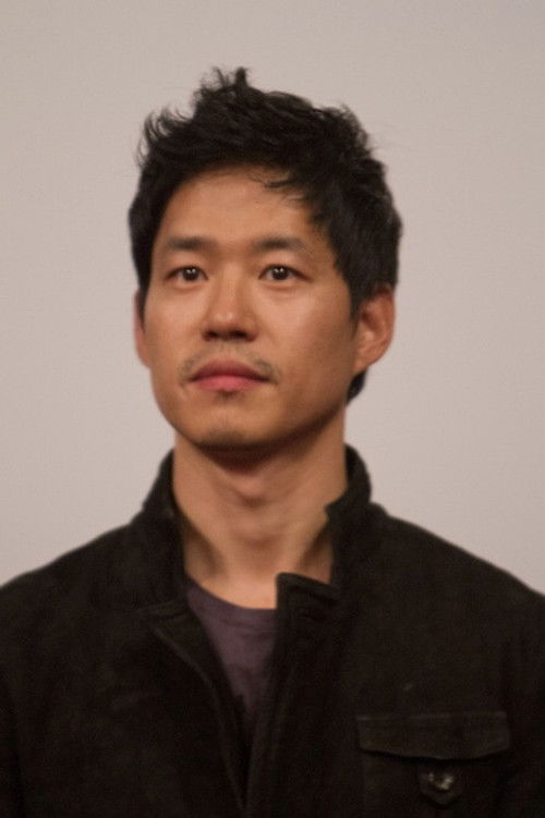 Photo of Yu Jun-sang