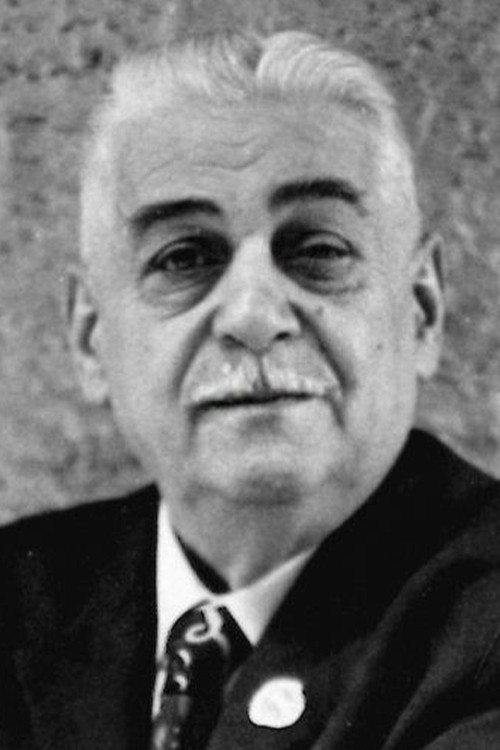 Photo of Faik Coşkun