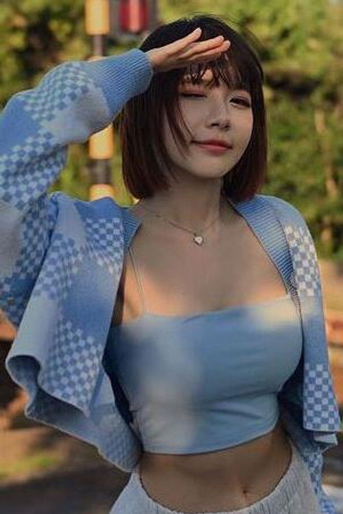 Photo of Lin Min-Chen