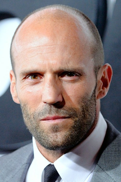 Photo of Jason Statham