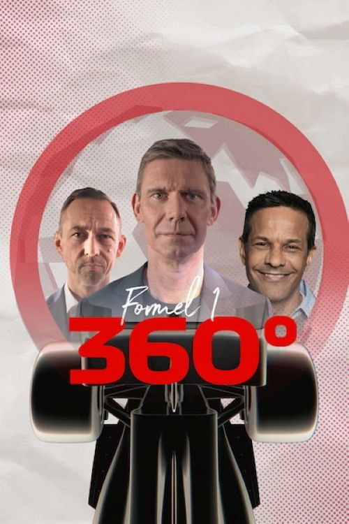 Formel 1 360°