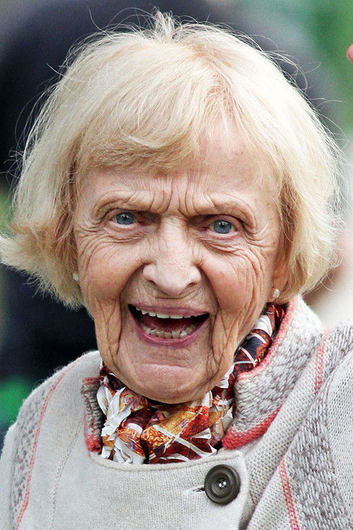 Photo of Ellen Albertini Dow