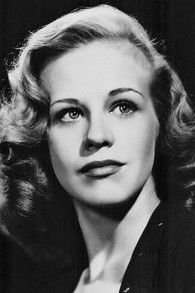Photo of Hildegard Knef