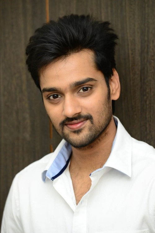 Photo of Sumanth Ashwin