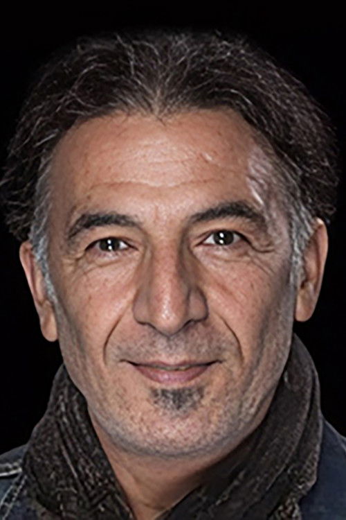 Photo of Shahbaz Noshir