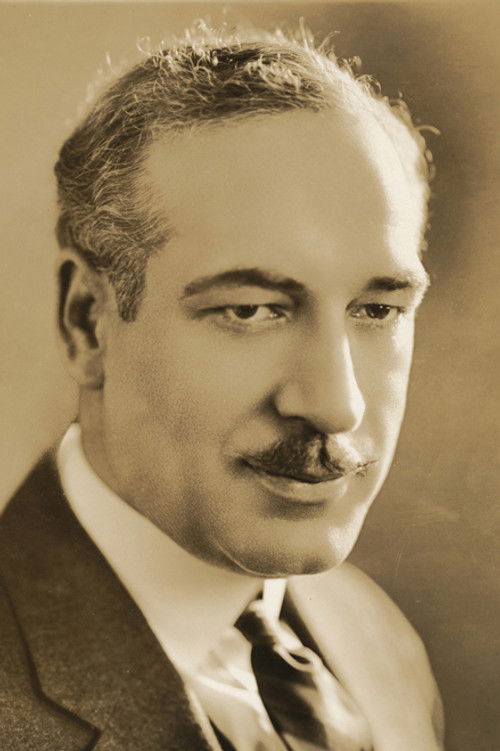 Photo of Edwin Carewe