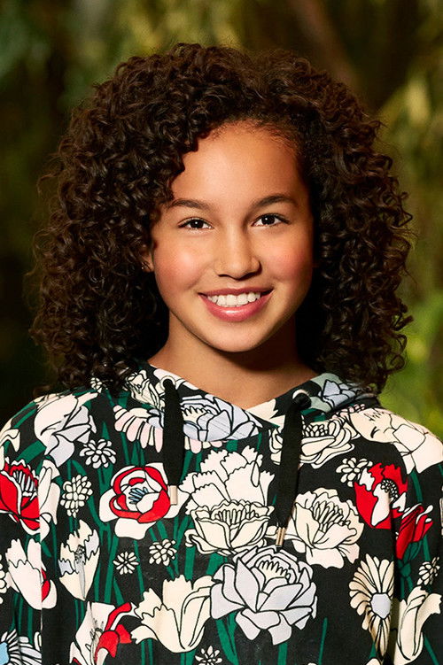 Photo of Sofia Wylie