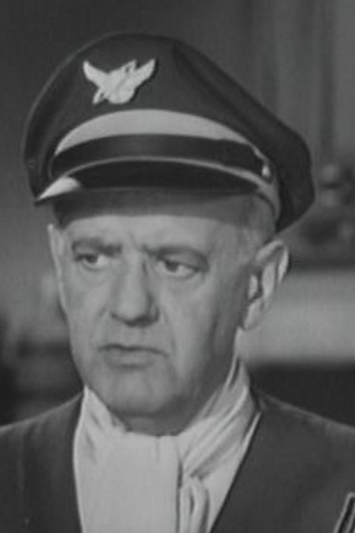 Photo of Charles Meredith