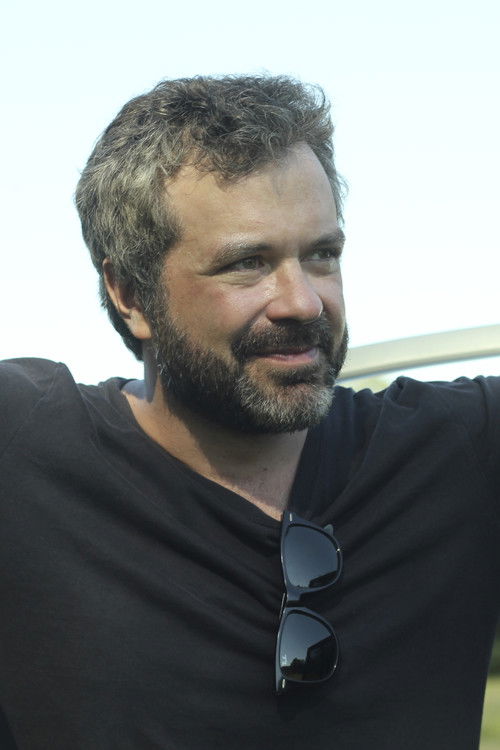 Photo of Bruno Krieger