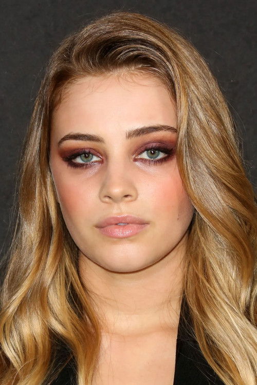 Photo of Josephine Langford