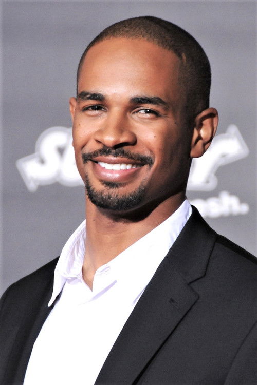 Photo of Damon Wayans Jr.