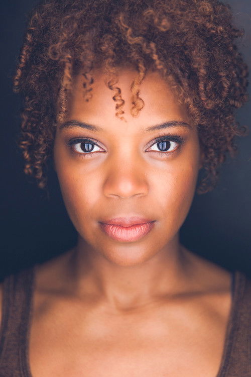 Photo of Chasten Harmon