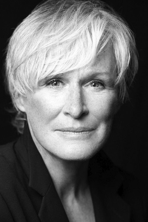 Photo of Glenn Close