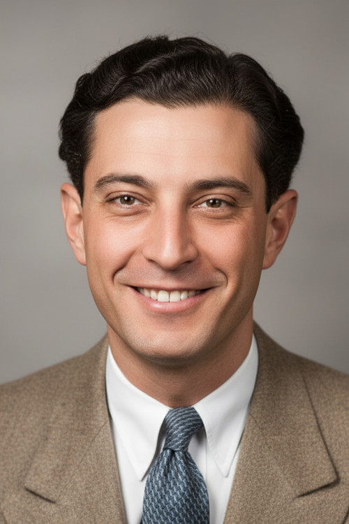 Photo of Muammer Karaca