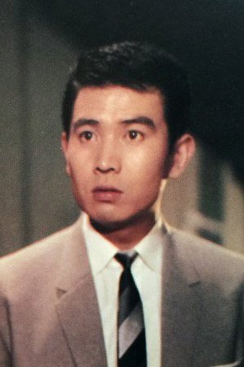 Photo of Kenji Sahara