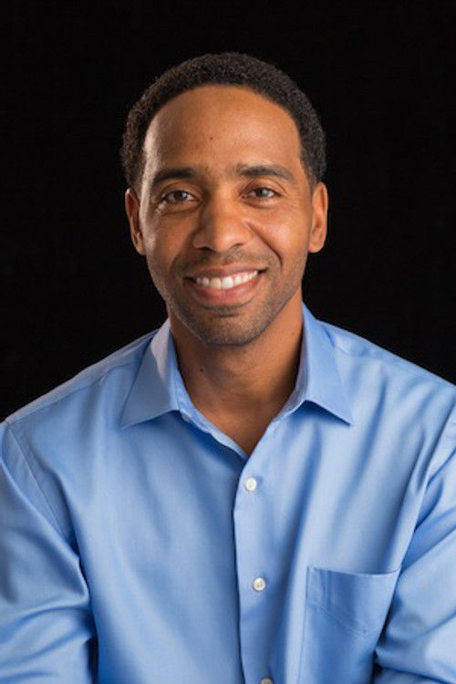 Photo of Kevin Carroll