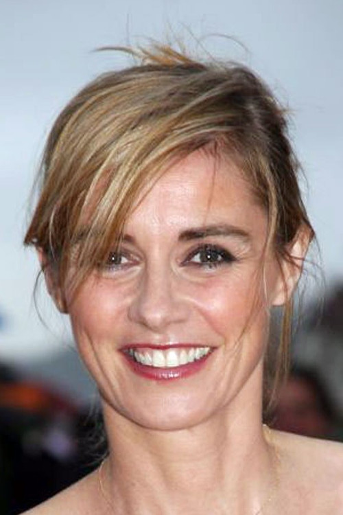 Photo of Anne Consigny