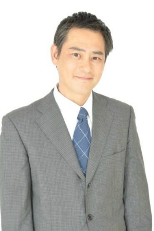 Photo of Takumi Tsutsui