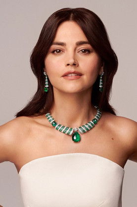 Photo of Jenna Coleman