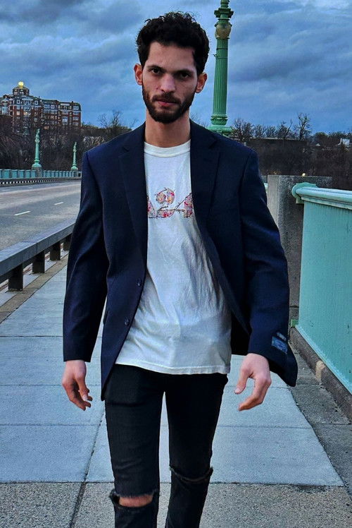 Photo of Alejandro Suárez Placeres