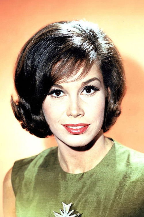 Photo of Mary Tyler Moore