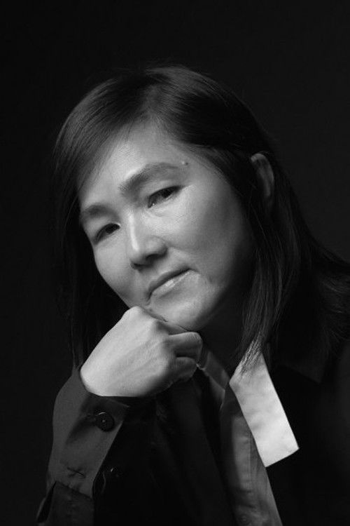 Photo of Jojo Hui Yuet-Chun