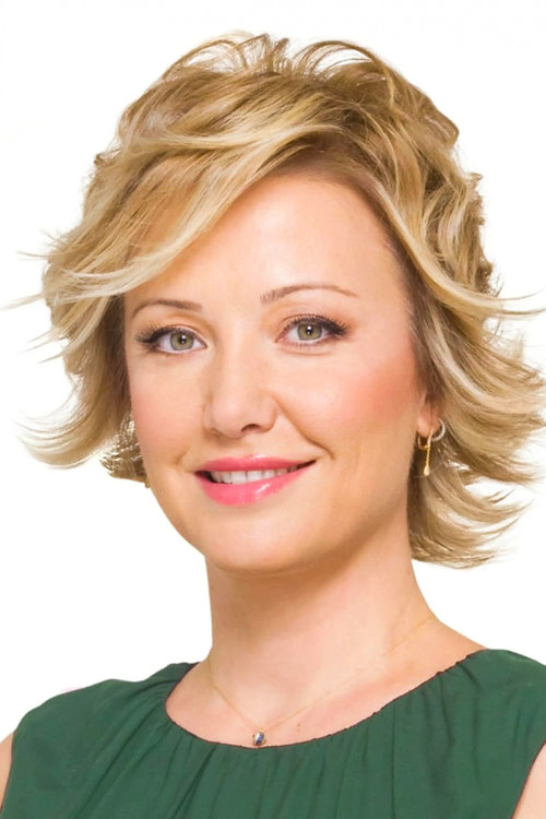 Photo of Berna Laçin