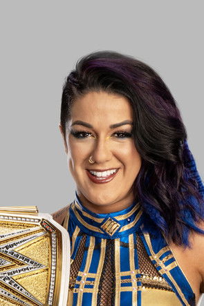 Photo of Pam Martinez